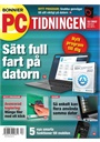 PC-Tidningen omslag 2022 12