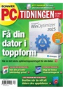 PC-Tidningen omslag 2024 13