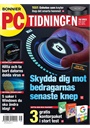 PC-Tidningen omslag 2023 16