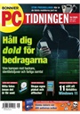 PC-Tidningen omslag 2024 16