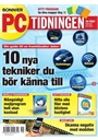 PC-Tidningen omslag 2022 19