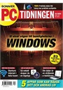 PC-Tidningen omslag 2025 19