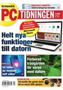 PC-Tidningen omslag 2022 3