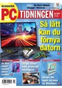 PC-Tidningen omslag 2024 10