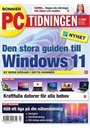 PC-Tidningen omslag 2022 7