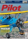 Pilot (UK) omslag 2022 10