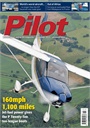 Pilot (UK) omslag 2022 11