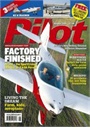 Pilot (UK) omslag 2009 7
