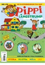 Pippi Långstrump omslag 2025 1