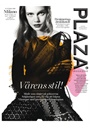 Plaza Magazine omslag 2016 3