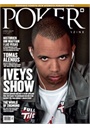 Poker Magazine omslag 2009 6