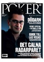 Poker Magazine omslag 2010 1