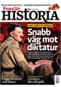 Populär Historia omslag 2025 13