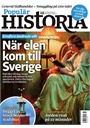 Populär Historia omslag 2023 2