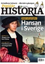 Populär Historia omslag 2025 4