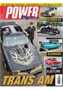 Power Magazine omslag 2022 3
