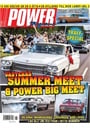 Power Magazine omslag 2022 6