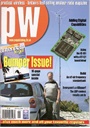 Practical Wireless (UK) omslag 2009 7