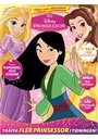Prinsessor omslag 2026 2