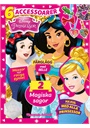 Prinsessor omslag 2023 4