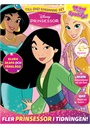 Prinsessor omslag 2025 4