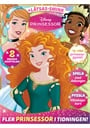 Prinsessor omslag 2025 5