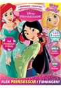 Prinsessor omslag 2025 6