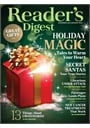 Reader's Digest (US) omslag 2022 12