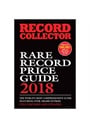 Record Collector (UK) omslag 2018 1