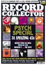 Record Collector (UK) omslag 2015 10