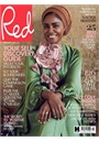Red Magazine omslag 2020 3