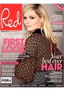 Red Magazine omslag 2014 9