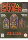 Retro Gamer (UK) omslag 2008 7