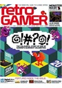 Retro Gamer (UK) omslag 2013 10
