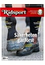 Ridsport omslag 2024 19