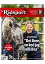 Ridsport omslag 2024 20