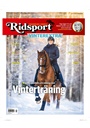 Ridsport omslag 2024 21