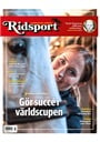 Ridsport omslag 2023 3