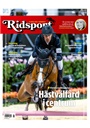 Ridsport omslag 2025 6