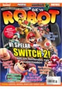 Robot omslag 2025 5