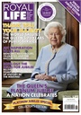 Royal Life (UK) omslag 2022 6