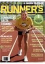 Runners World omslag 2025 3
