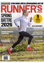 Runners World omslag 2025 5