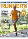 Runners World omslag 2021 6