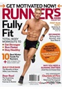 Runner's World (US) omslag 2013 11