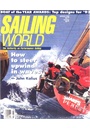 Sailing World omslag 2009 8