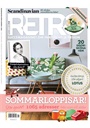 Scandinavian Retro omslag 2025 3