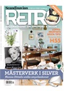 Scandinavian Retro omslag 2025 4