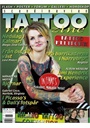 Scandinavian Tattoo Magazine omslag 2008 76