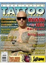 Scandinavian Tattoo Magazine omslag 2008 77